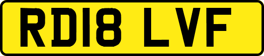 RD18LVF