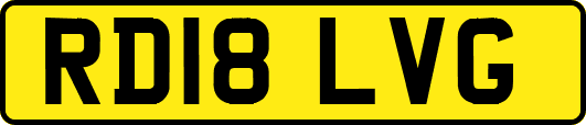 RD18LVG