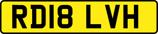 RD18LVH