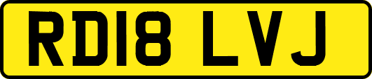 RD18LVJ