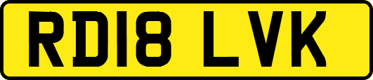 RD18LVK