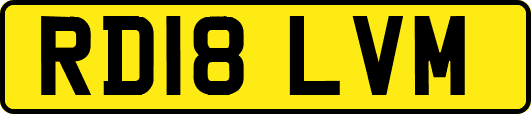 RD18LVM