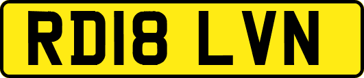 RD18LVN