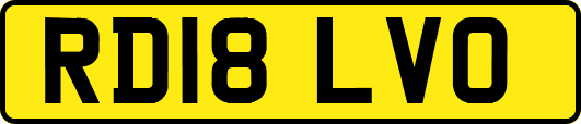 RD18LVO