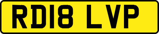 RD18LVP