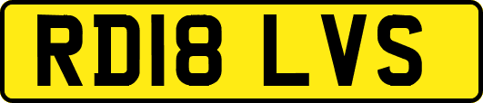 RD18LVS