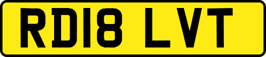 RD18LVT