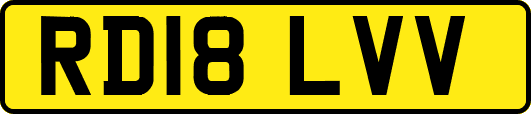 RD18LVV