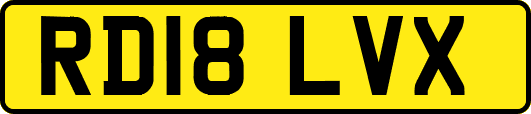 RD18LVX