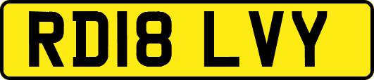 RD18LVY