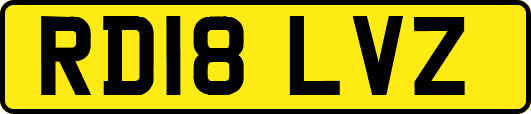 RD18LVZ
