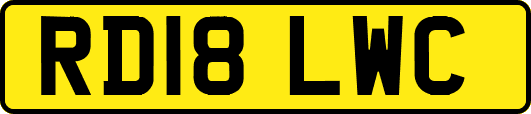 RD18LWC