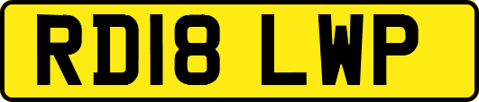 RD18LWP