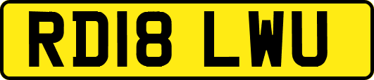 RD18LWU