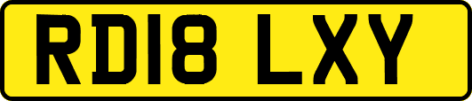 RD18LXY