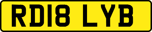 RD18LYB