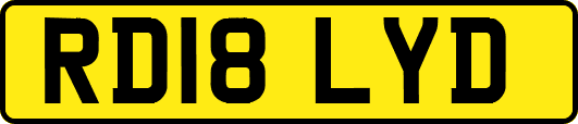 RD18LYD