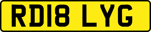 RD18LYG