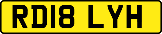 RD18LYH