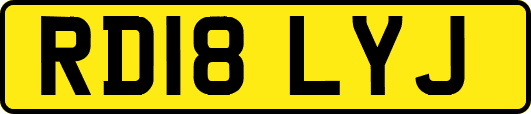 RD18LYJ