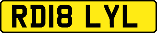RD18LYL