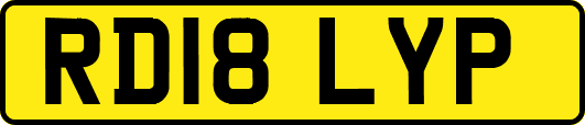 RD18LYP