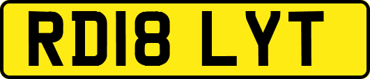 RD18LYT