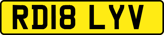 RD18LYV