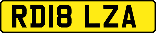 RD18LZA
