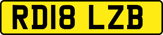 RD18LZB