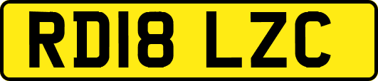 RD18LZC