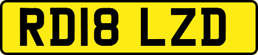RD18LZD