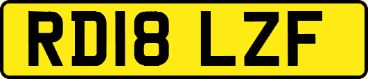 RD18LZF