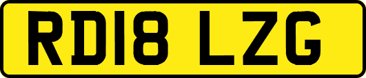 RD18LZG