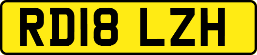 RD18LZH