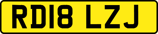 RD18LZJ