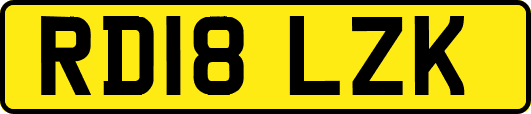 RD18LZK