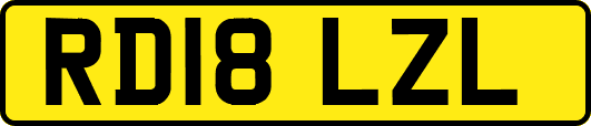 RD18LZL