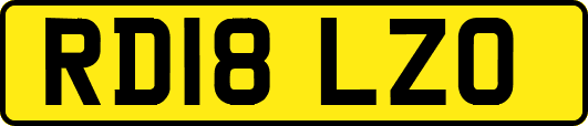 RD18LZO
