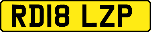 RD18LZP