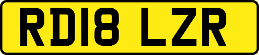 RD18LZR
