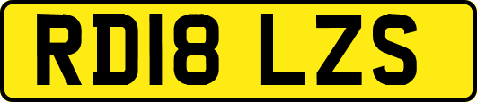 RD18LZS