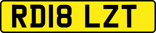 RD18LZT