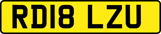 RD18LZU