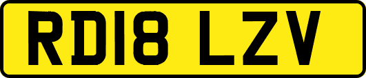 RD18LZV