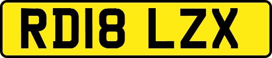 RD18LZX