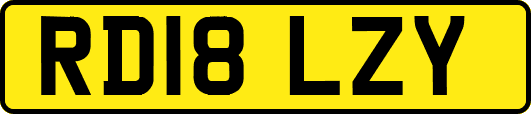 RD18LZY