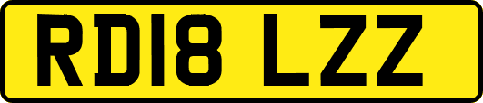 RD18LZZ