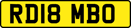 RD18MBO