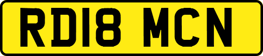 RD18MCN
